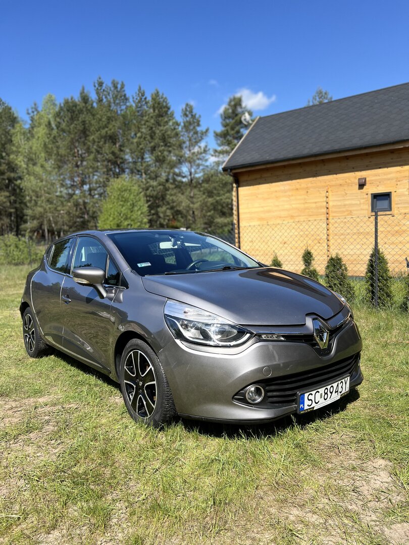 Pan Reflektor - Korekta Lakieru