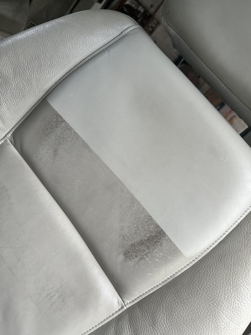 Pan Reflektor - Detaling Skór