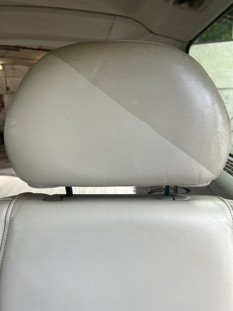 Pan Reflektor - Detaling Skór