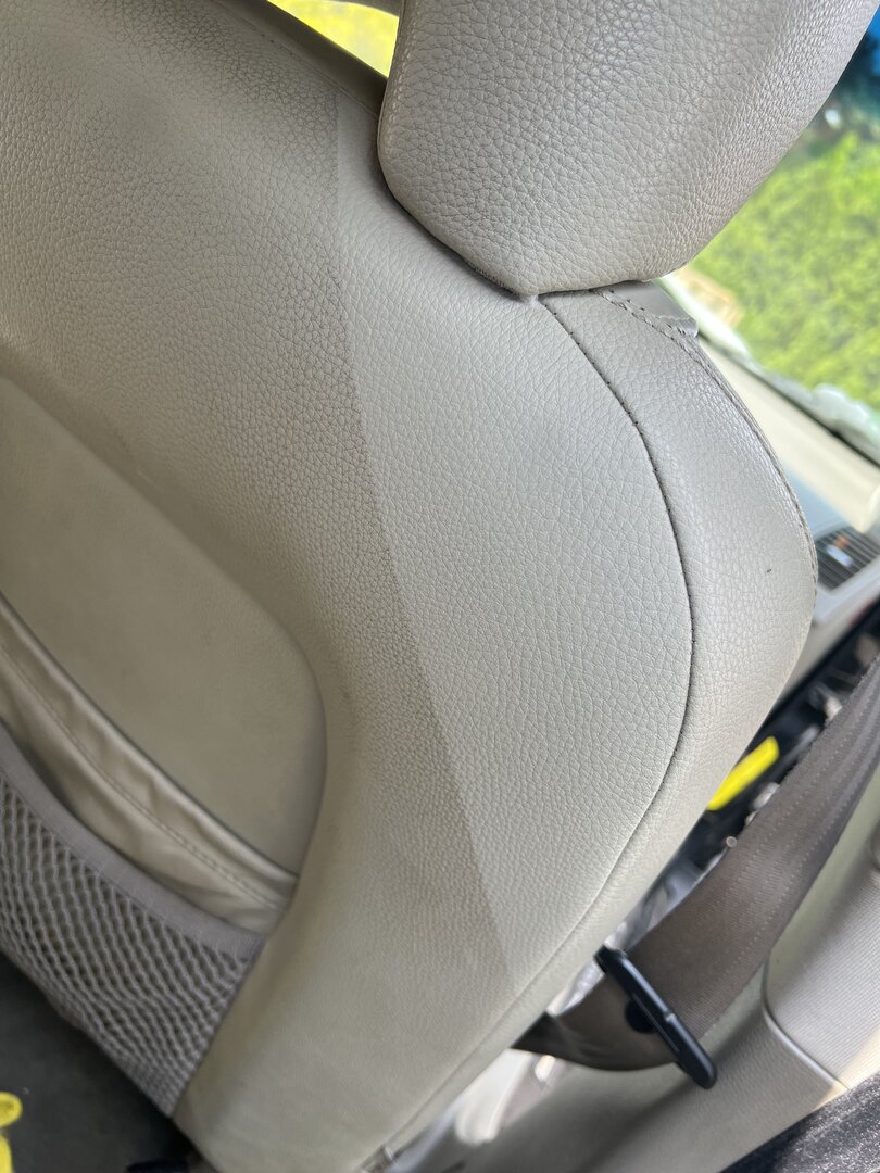 Pan Reflektor - Detaling Skór