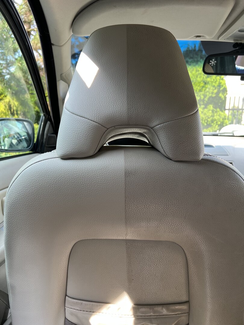 Pan Reflektor - Detaling Skór