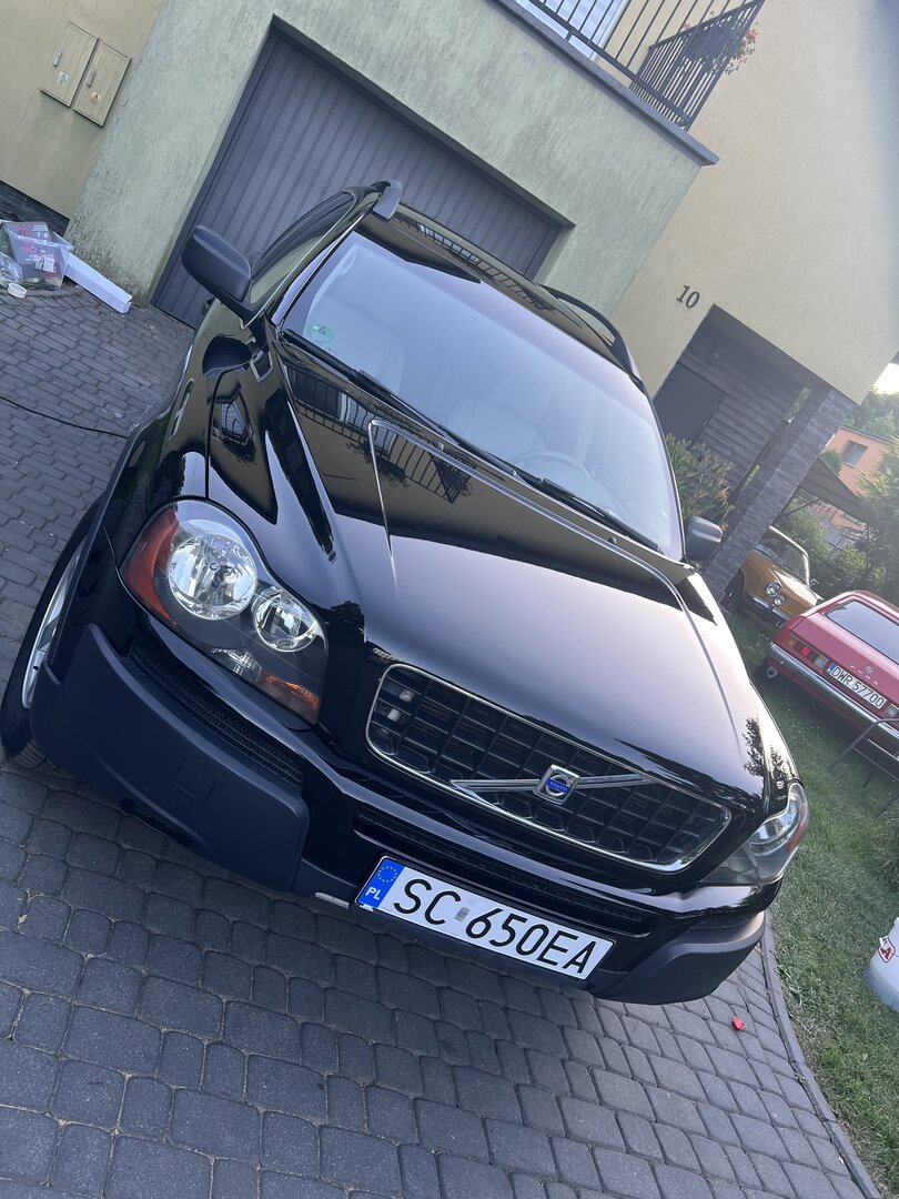 Pan Reflektor - Korekta Lakieru