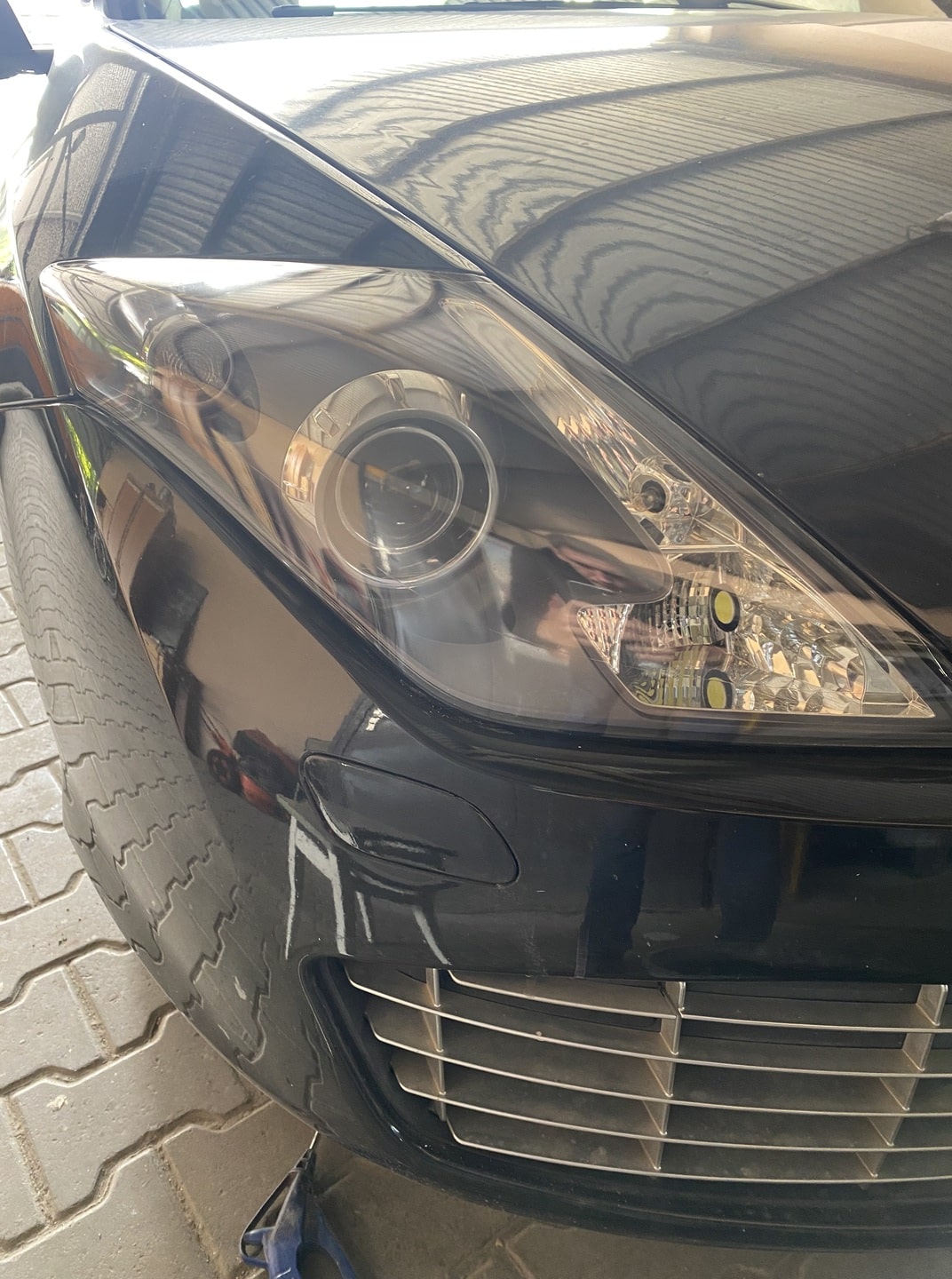 Realizacja Pan Reflektor