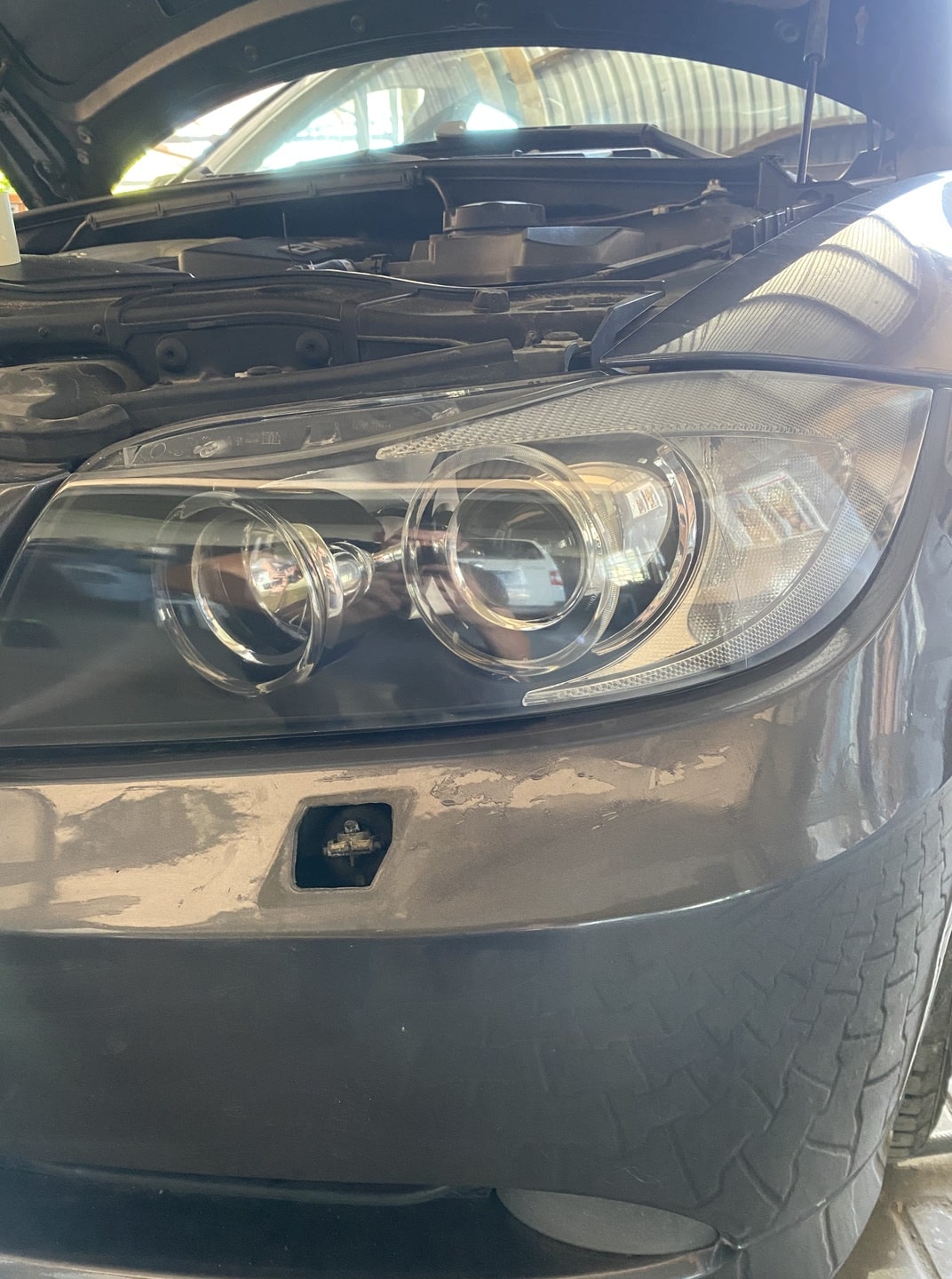 Realizacja Pan Reflektor