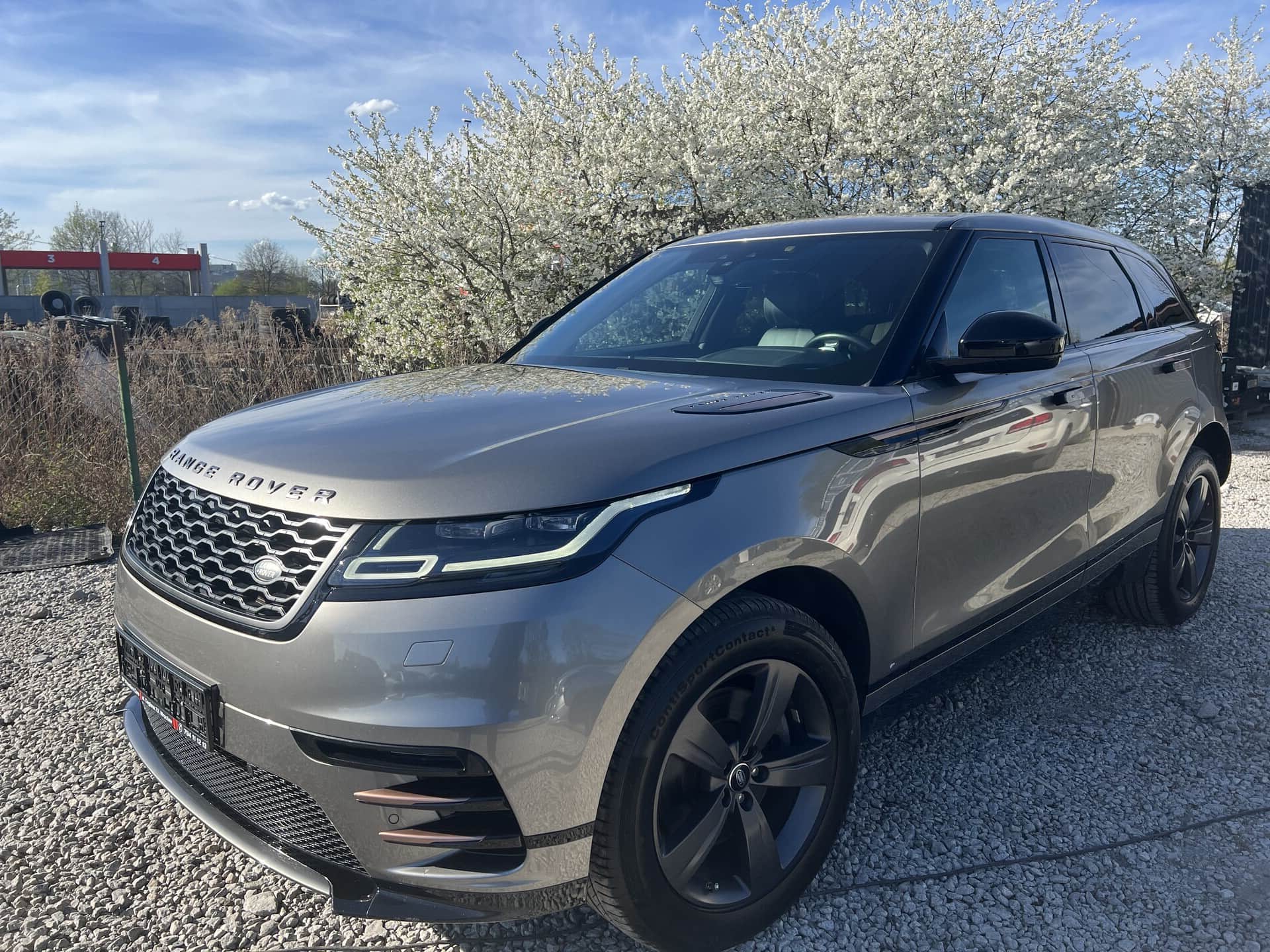 Pan Reflektor - Korekta Lakieru