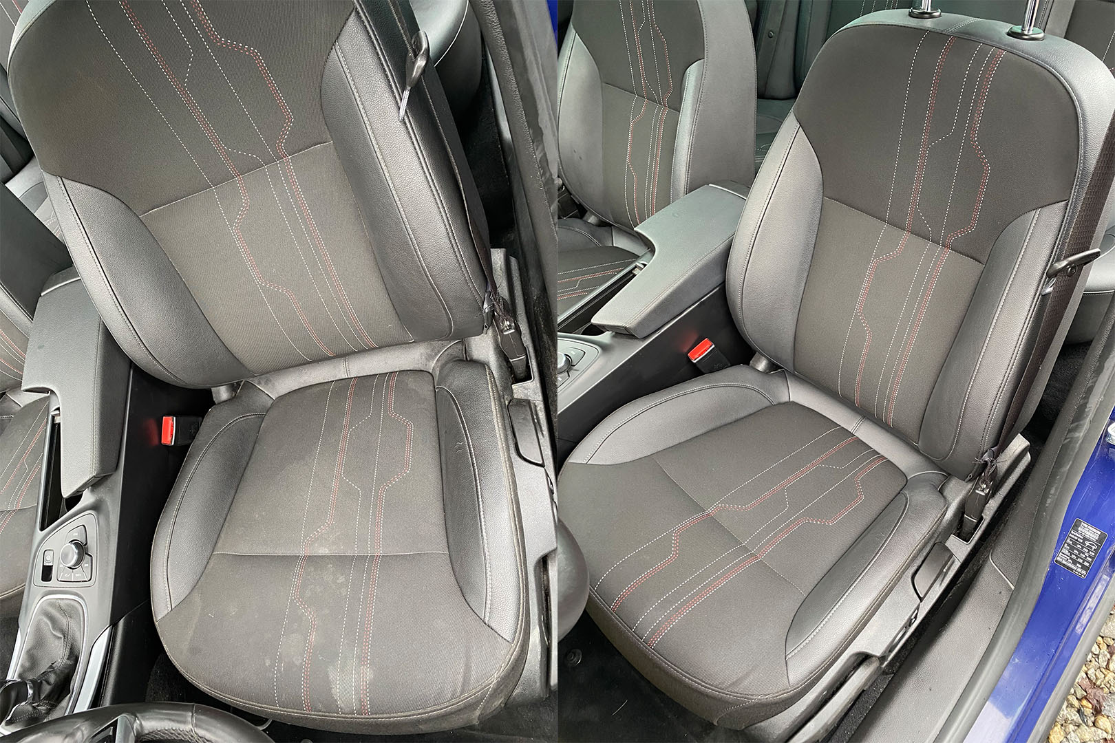 Pan Reflektor - Detaling Skór