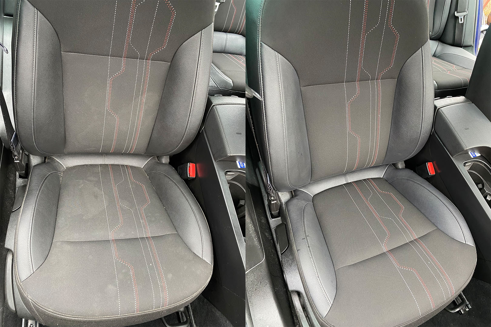 Pan Reflektor - Detaling Skór