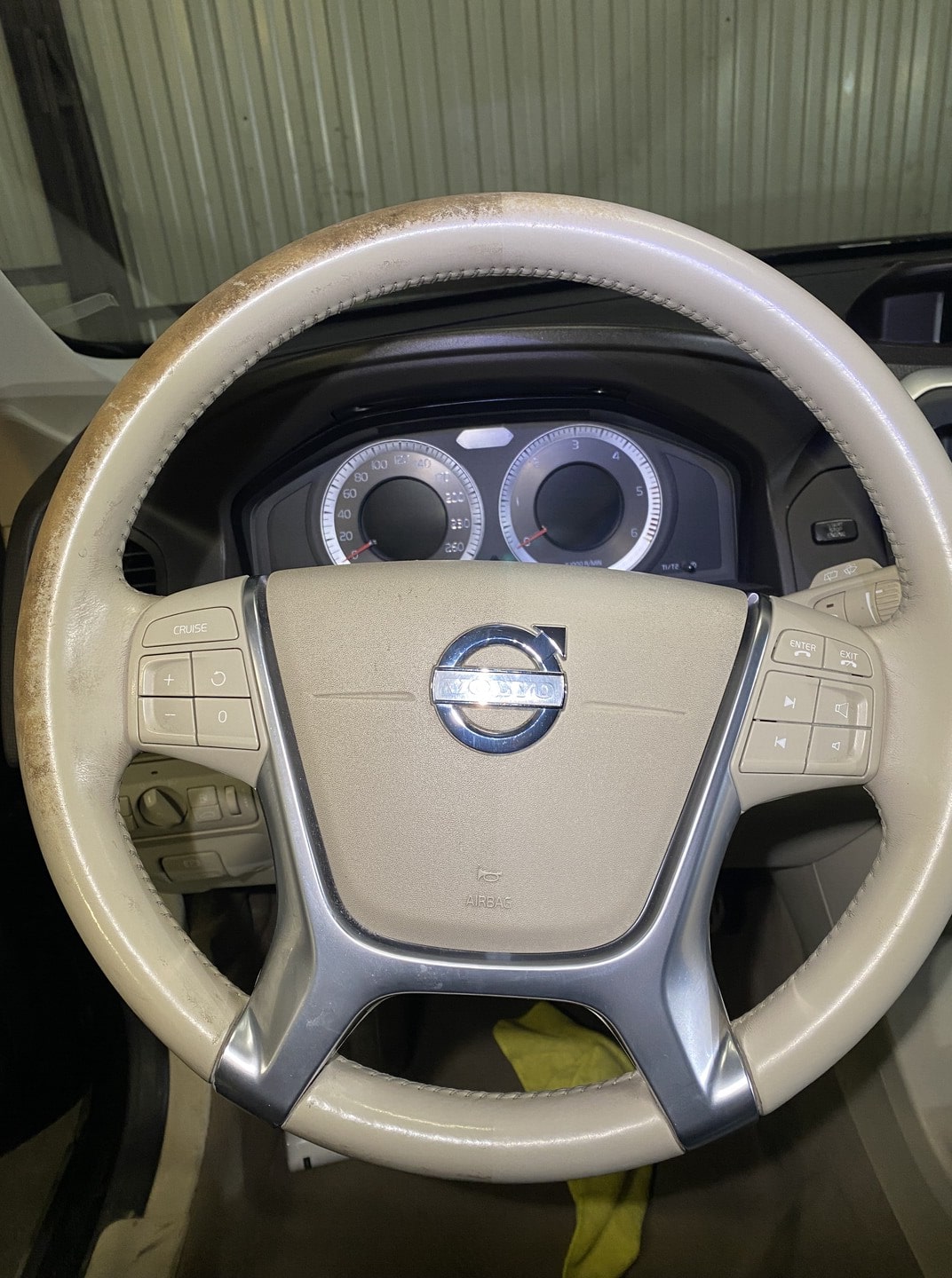 Pan Reflektor - Detaling Skór