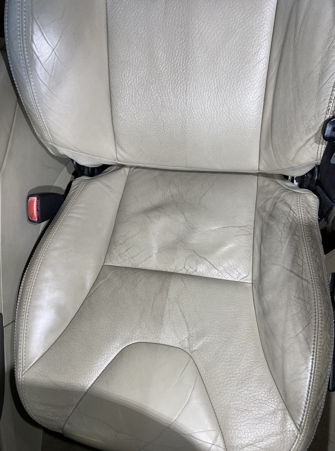 Pan Reflektor - Detaling Skór