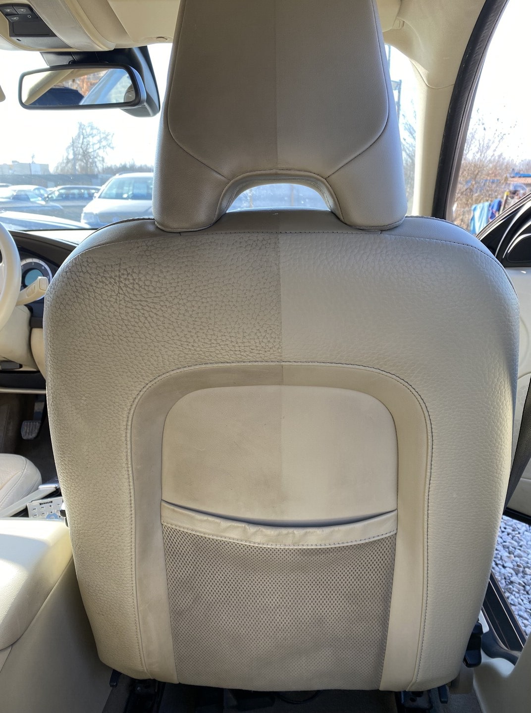 Pan Reflektor - Detaling Skór