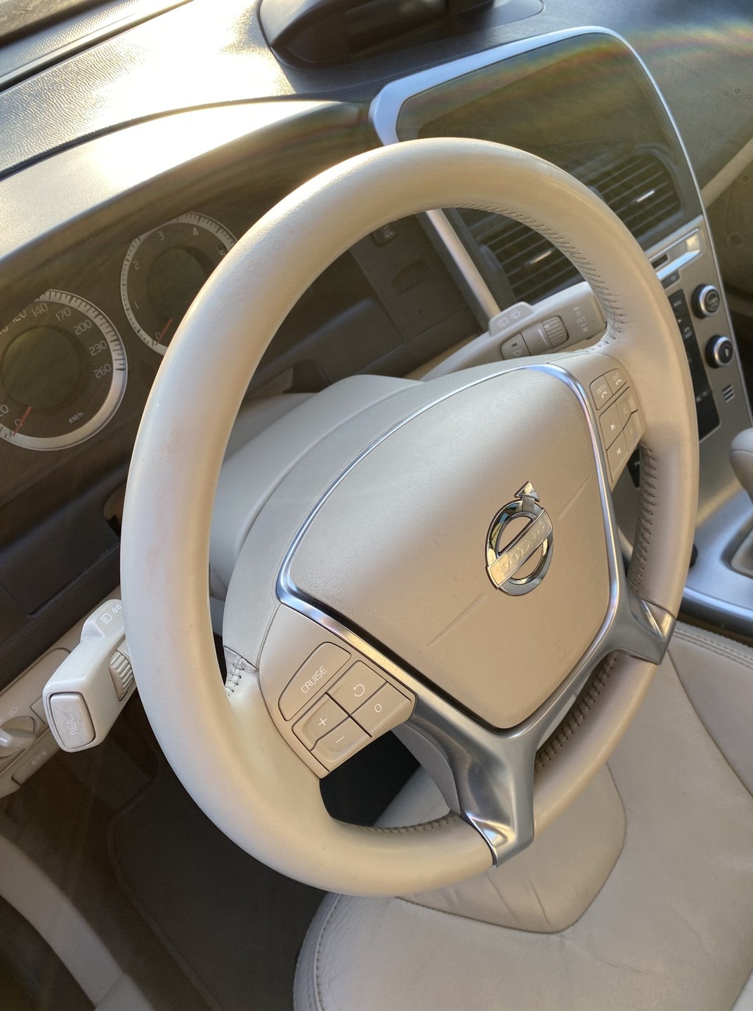 Pan Reflektor - Detaling Skór