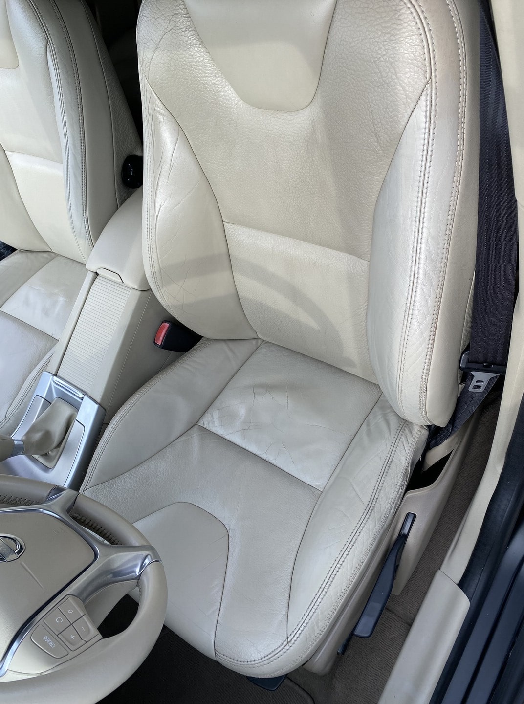 Pan Reflektor - Detaling Skór