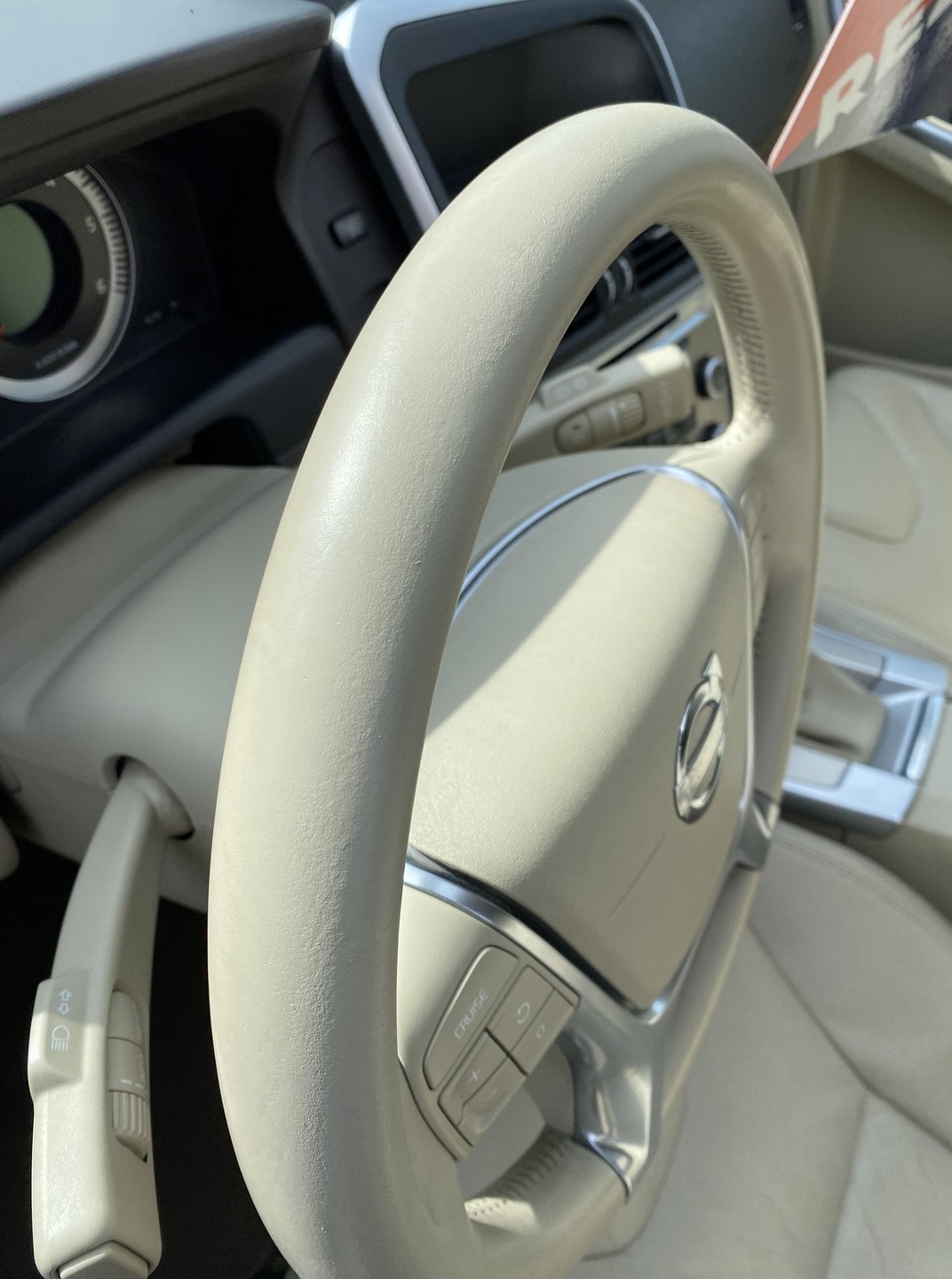 Pan Reflektor - Detaling Skór