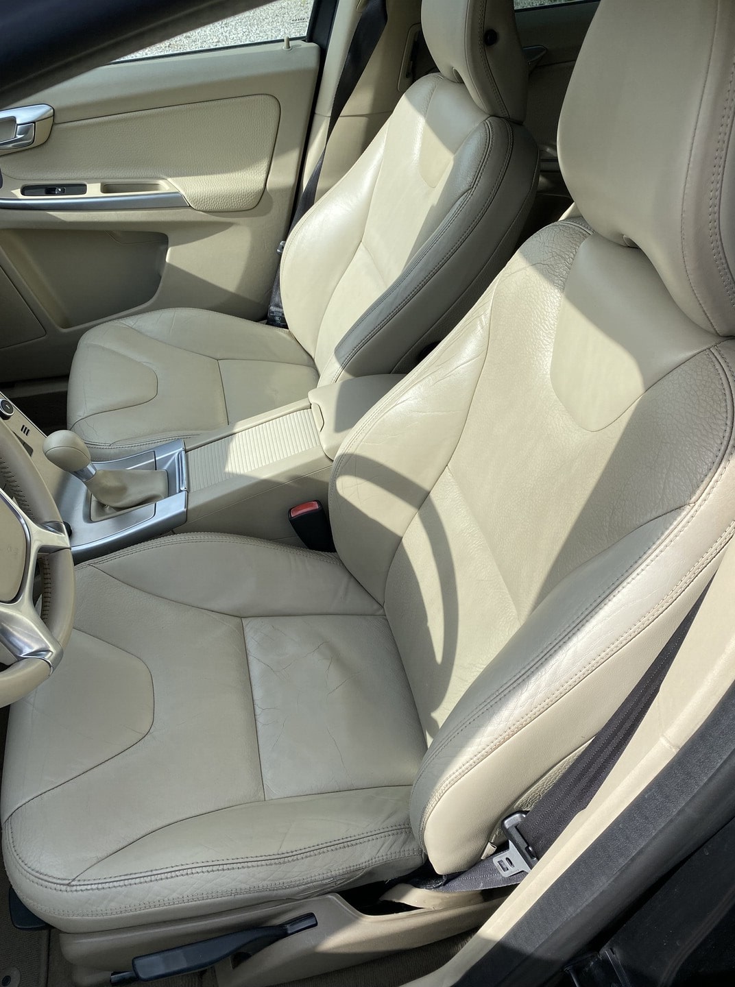 Pan Reflektor - Detaling Skór