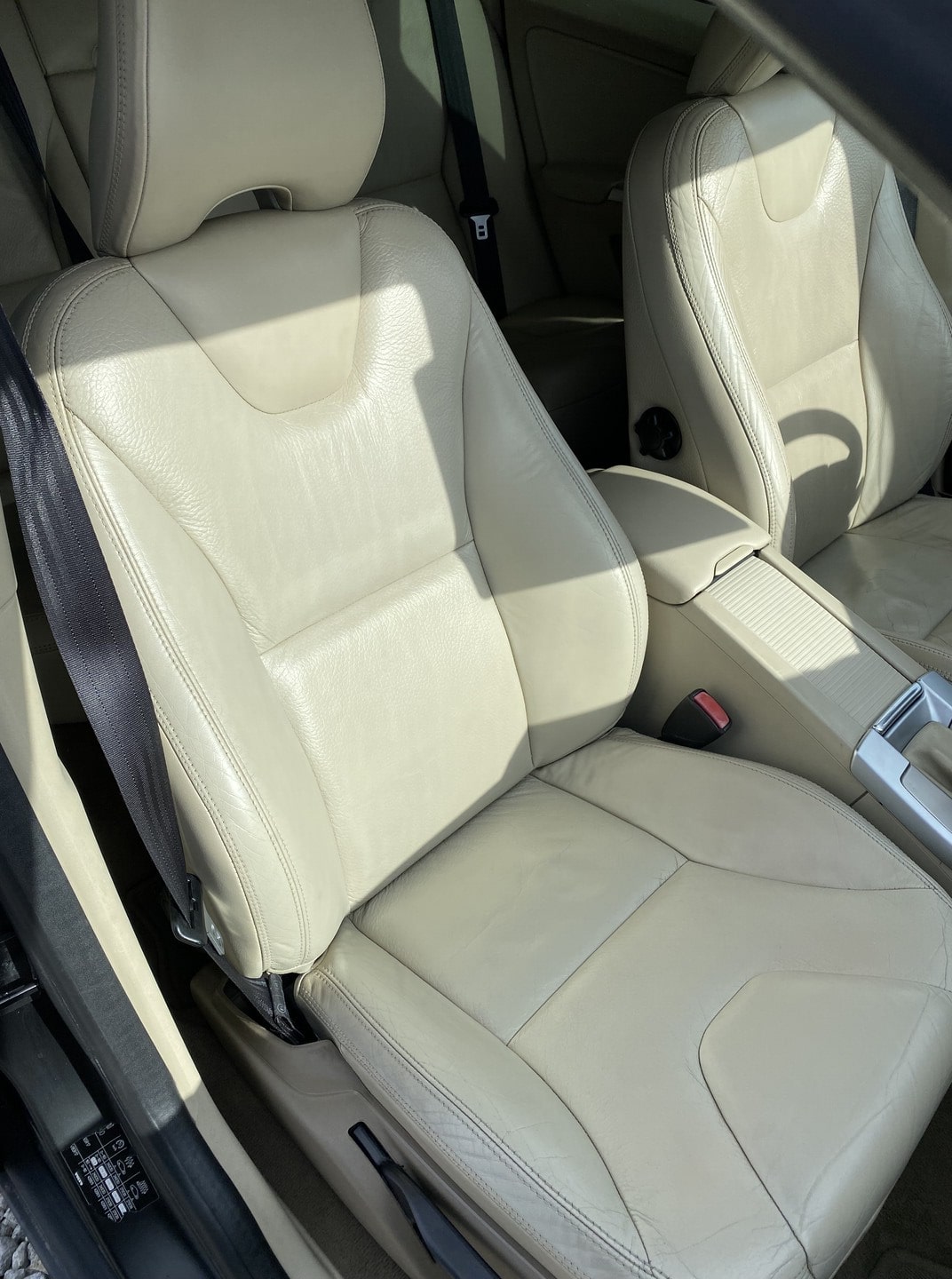 Pan Reflektor - Detaling Skór