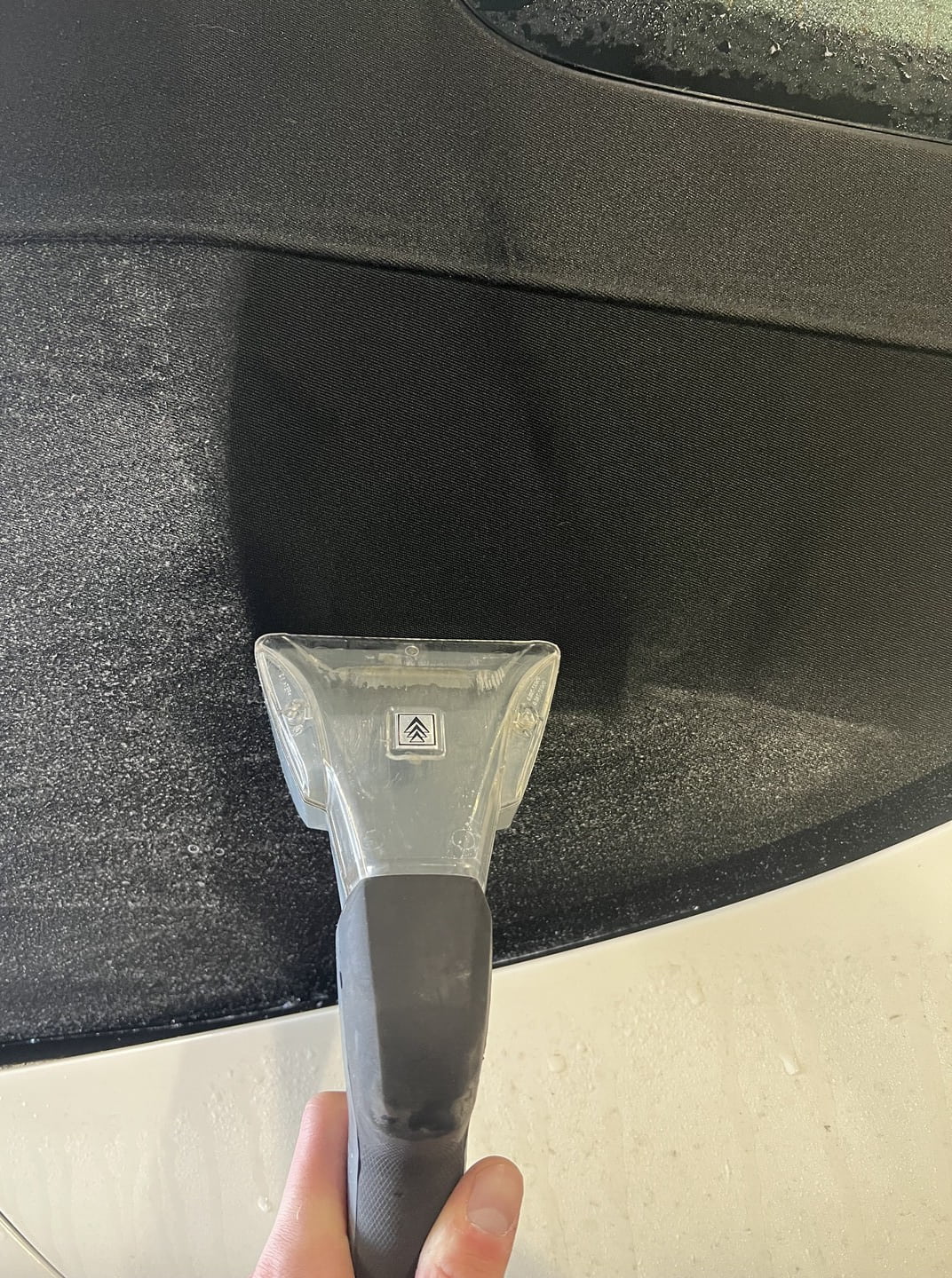 Pan Reflektor - Konserwacja Dachów