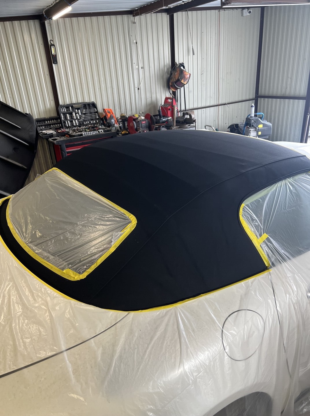 Pan Reflektor - Konserwacja Dachów