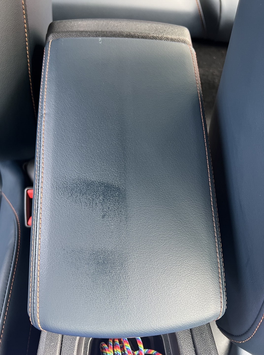 Pan Reflektor - Detaling Skór