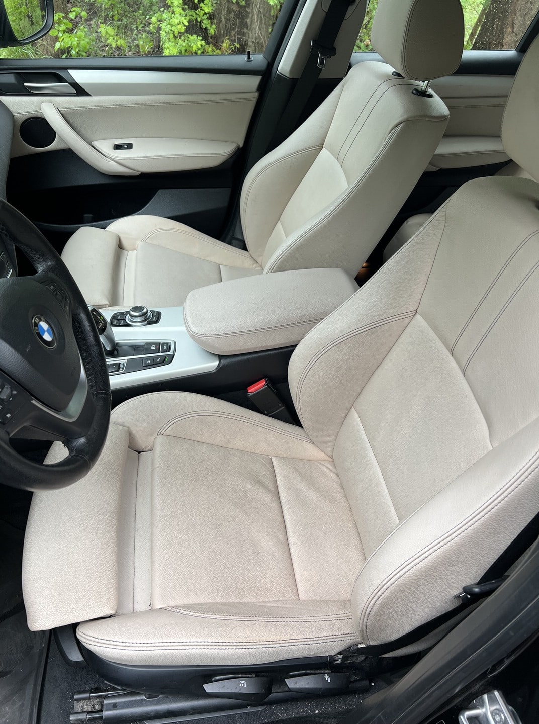 Pan Reflektor - Detaling Skór