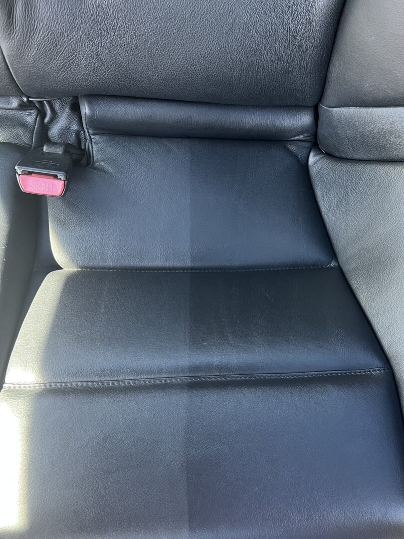 Pan Reflektor - Detaling Skór