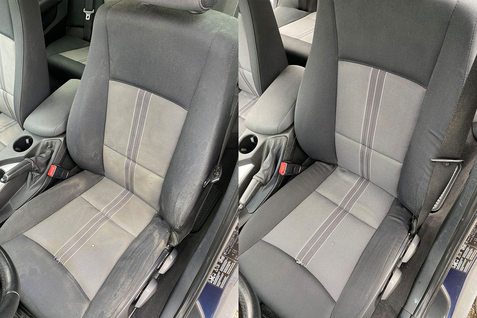 Pan Reflektor - Pranie Tapicerki