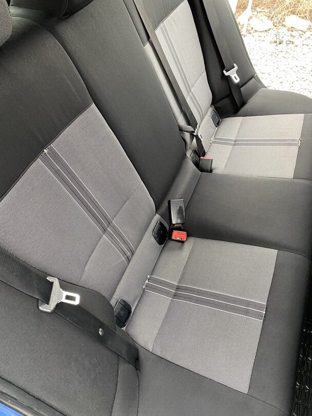 Pan Reflektor - Pranie Tapicerki