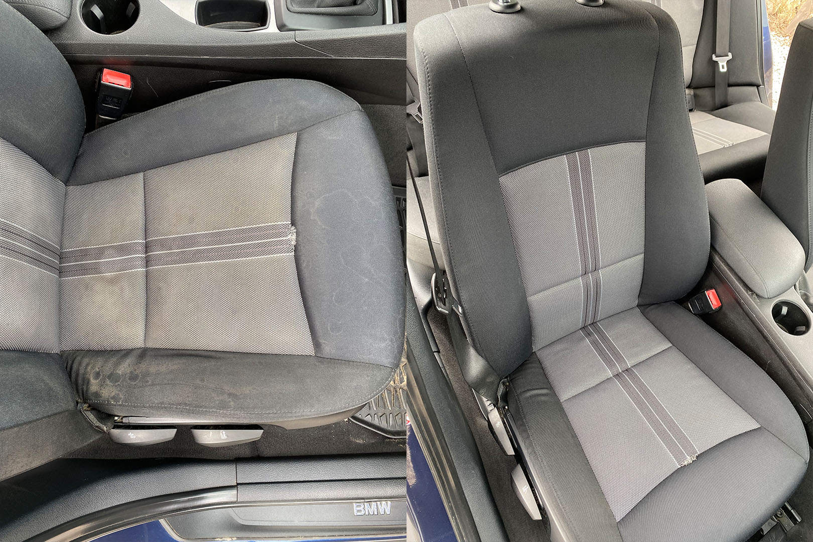 Pan Reflektor - Pranie Tapicerki