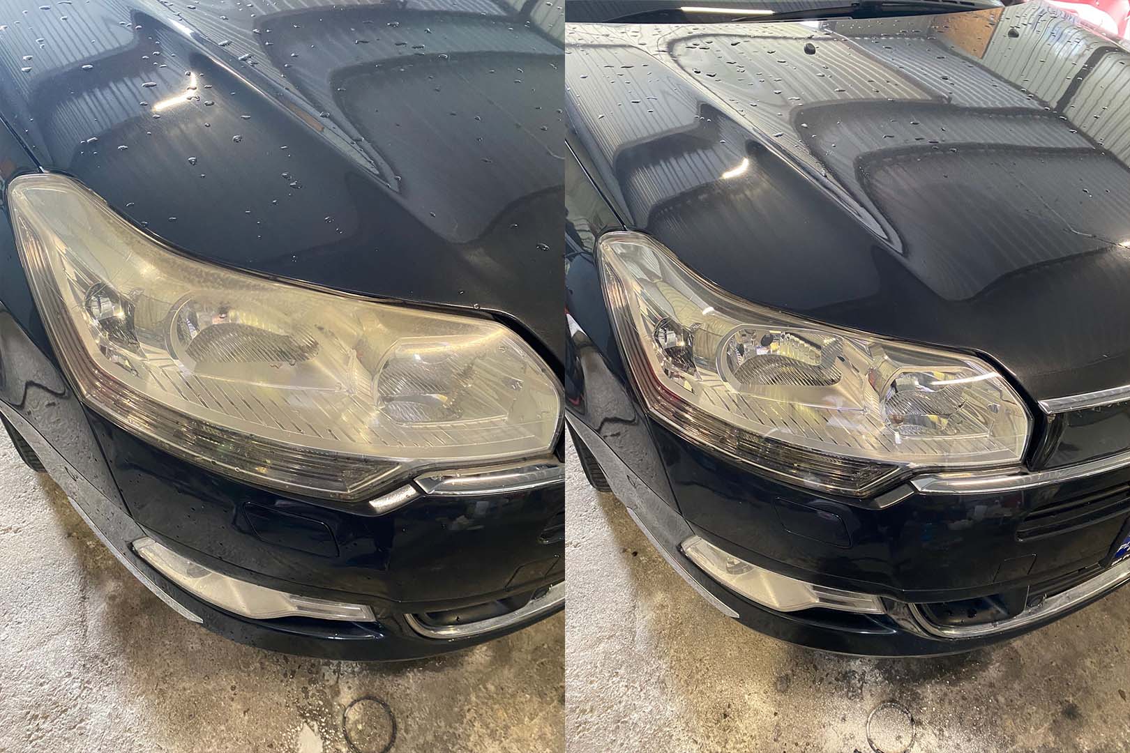 Pan Reflektor - Regeneracja Reflektorów