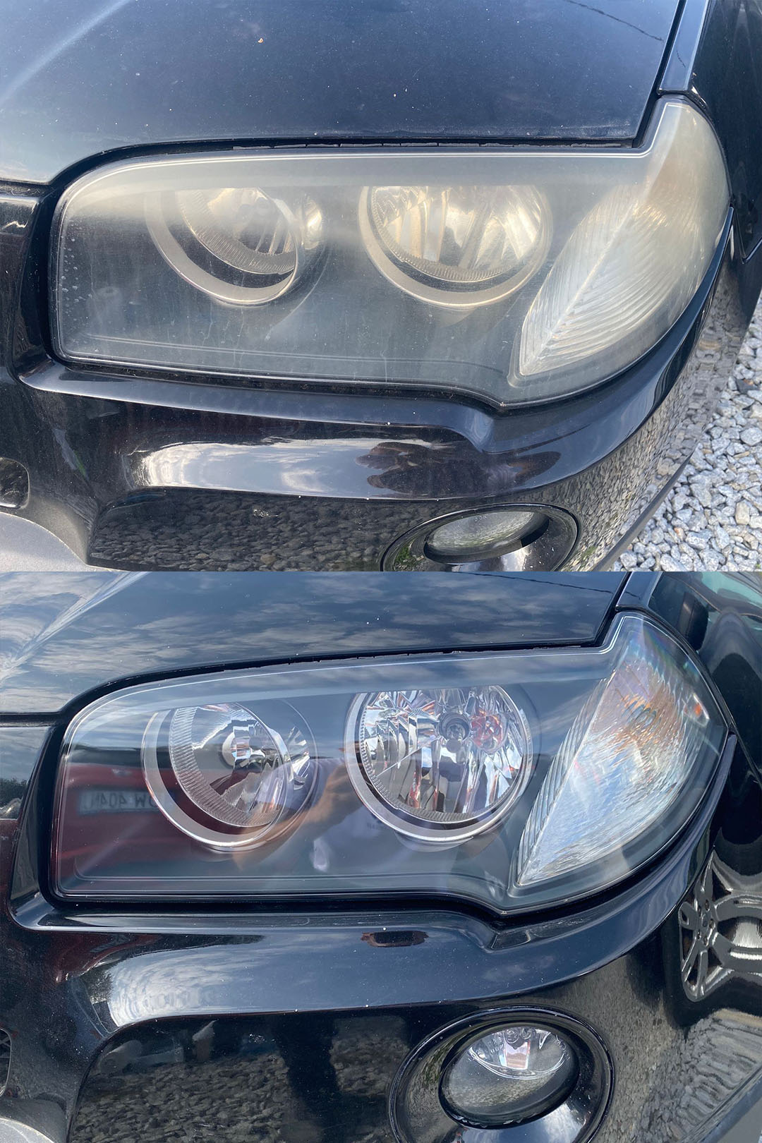 Pan Reflektor - Regeneracja Reflektorów