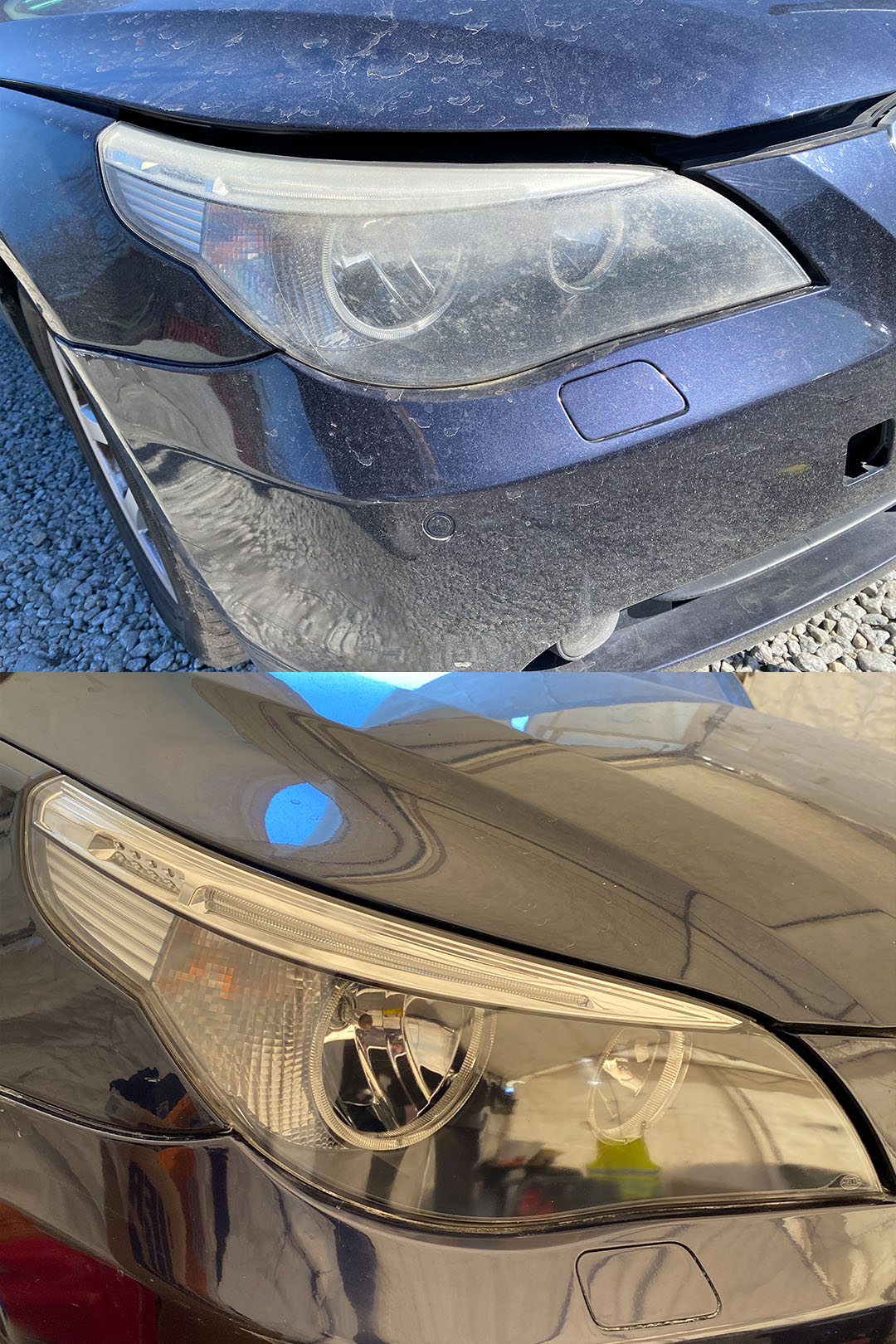 Pan Reflektor - Regeneracja Reflektorów