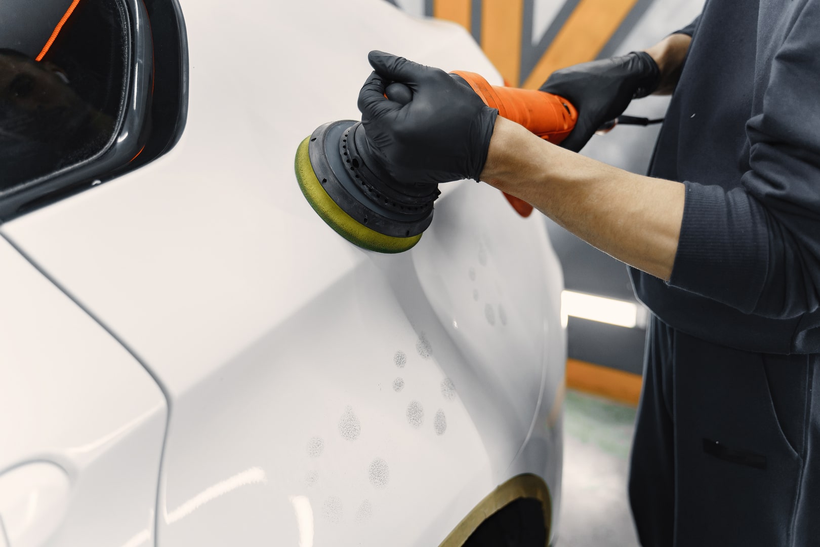 Korekta Lakieru - Zdjęcie 2