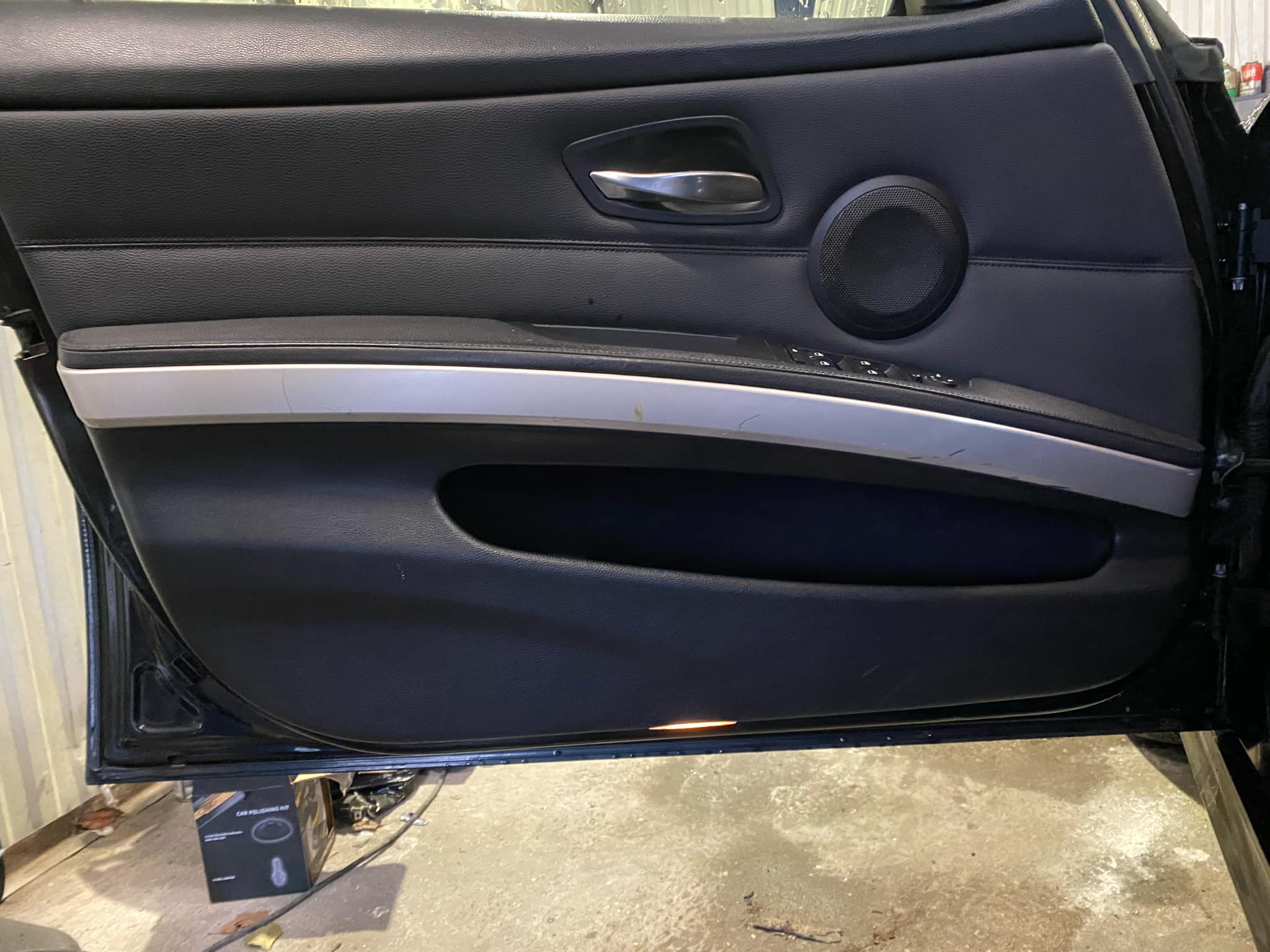 Impregnacja Plastików - Zdjęcie 2