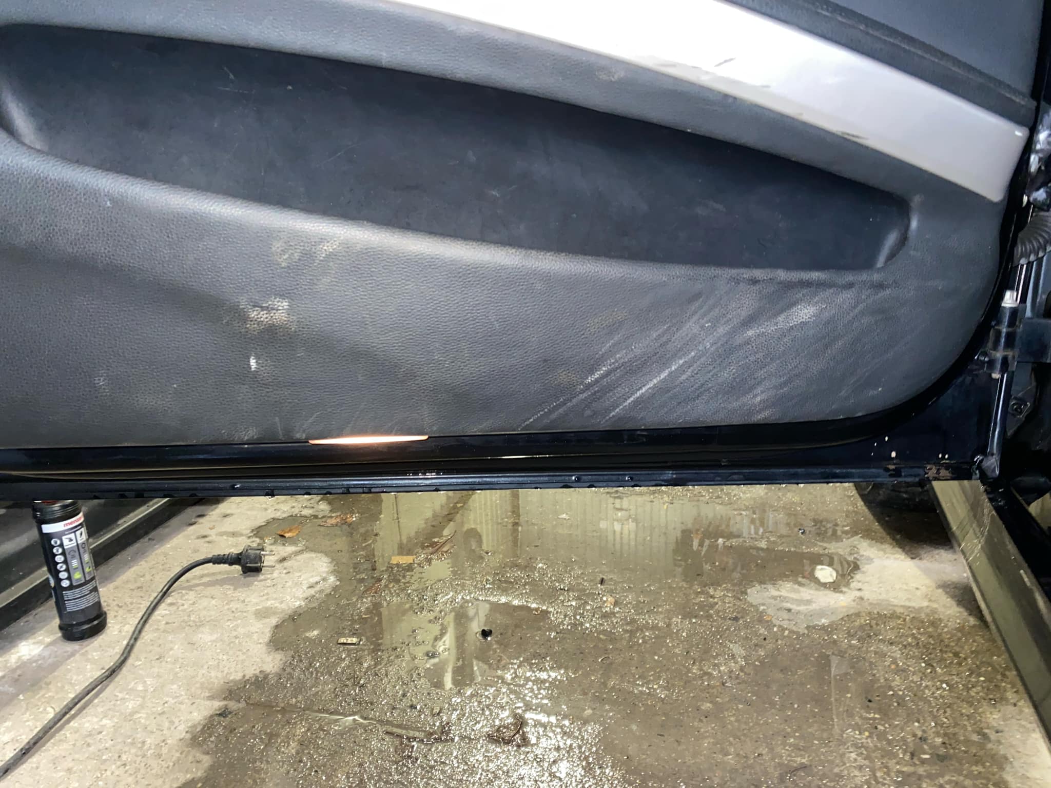 Impregnacja Plastików - Zdjęcie 1