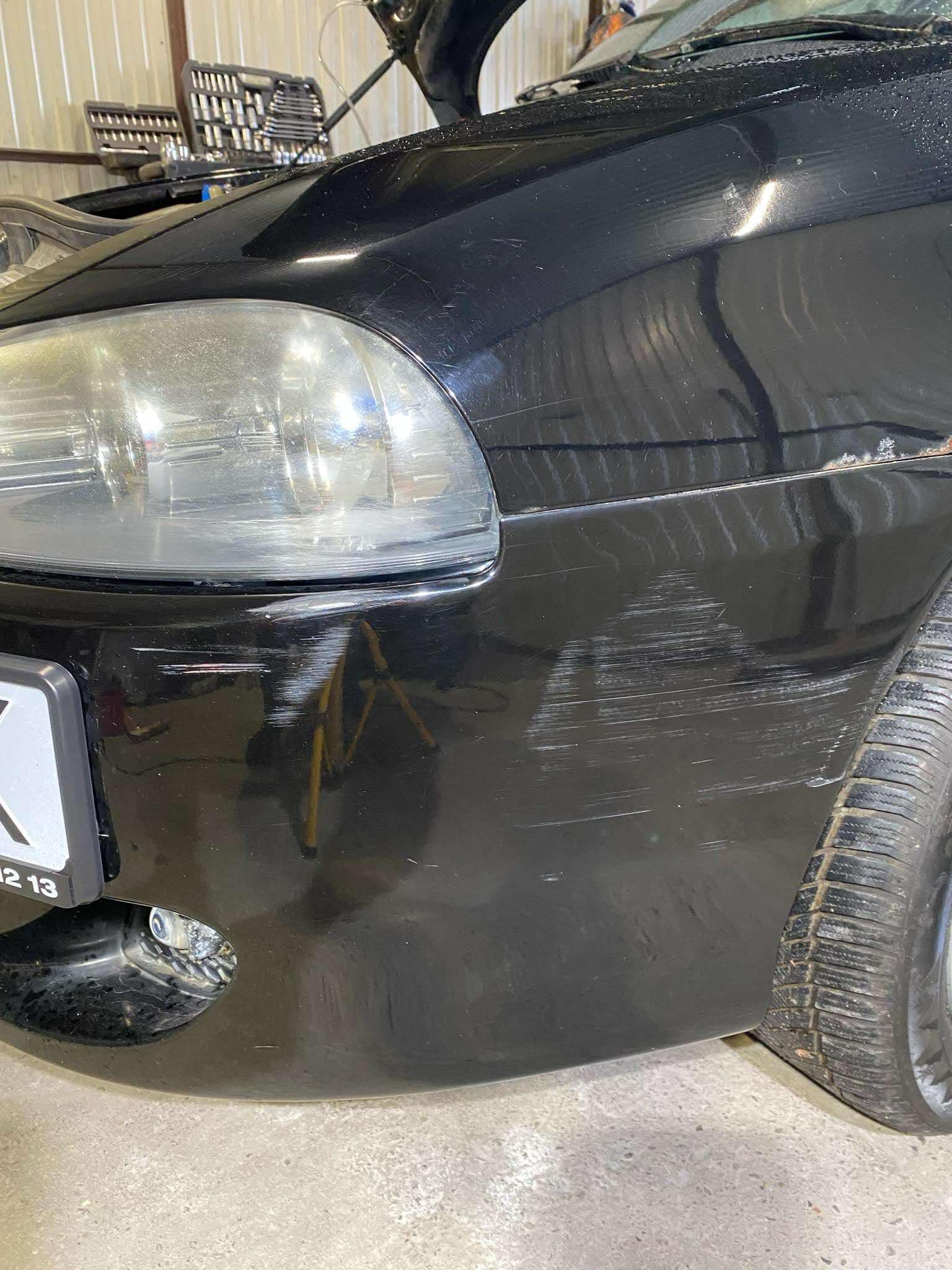 Pan Reflektor - Usuwanie Rys i Szkód