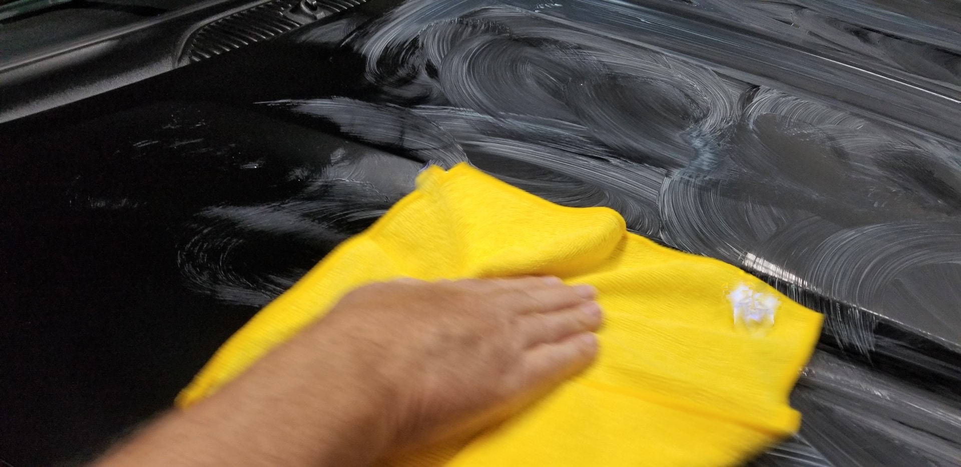 Rysy Znikną Bez Śladu